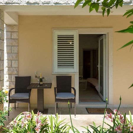 Apartman Lu Apartment Quận Mokošica Ngoại thất bức ảnh