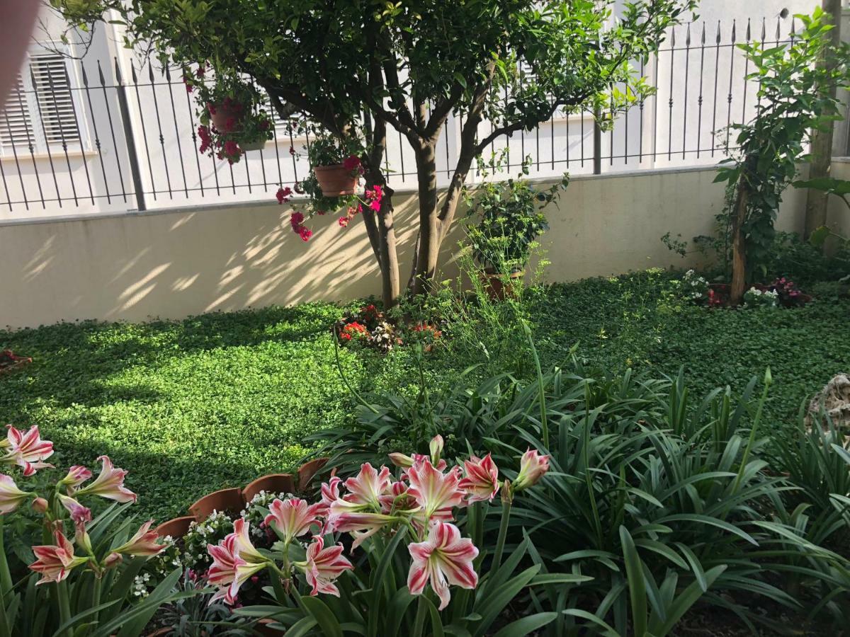 Apartman Lu Apartment Quận Mokošica Ngoại thất bức ảnh