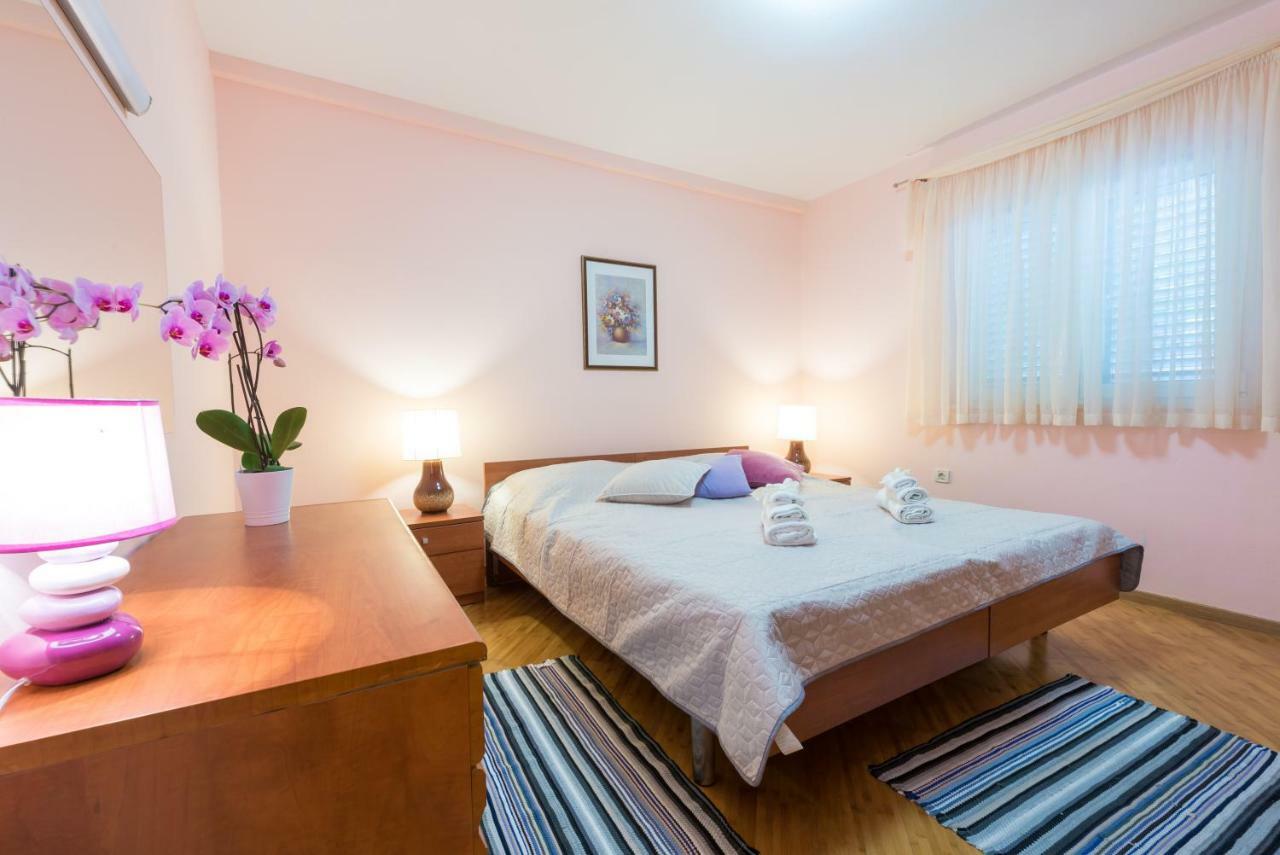 Apartman Lu Apartment Quận Mokošica Ngoại thất bức ảnh