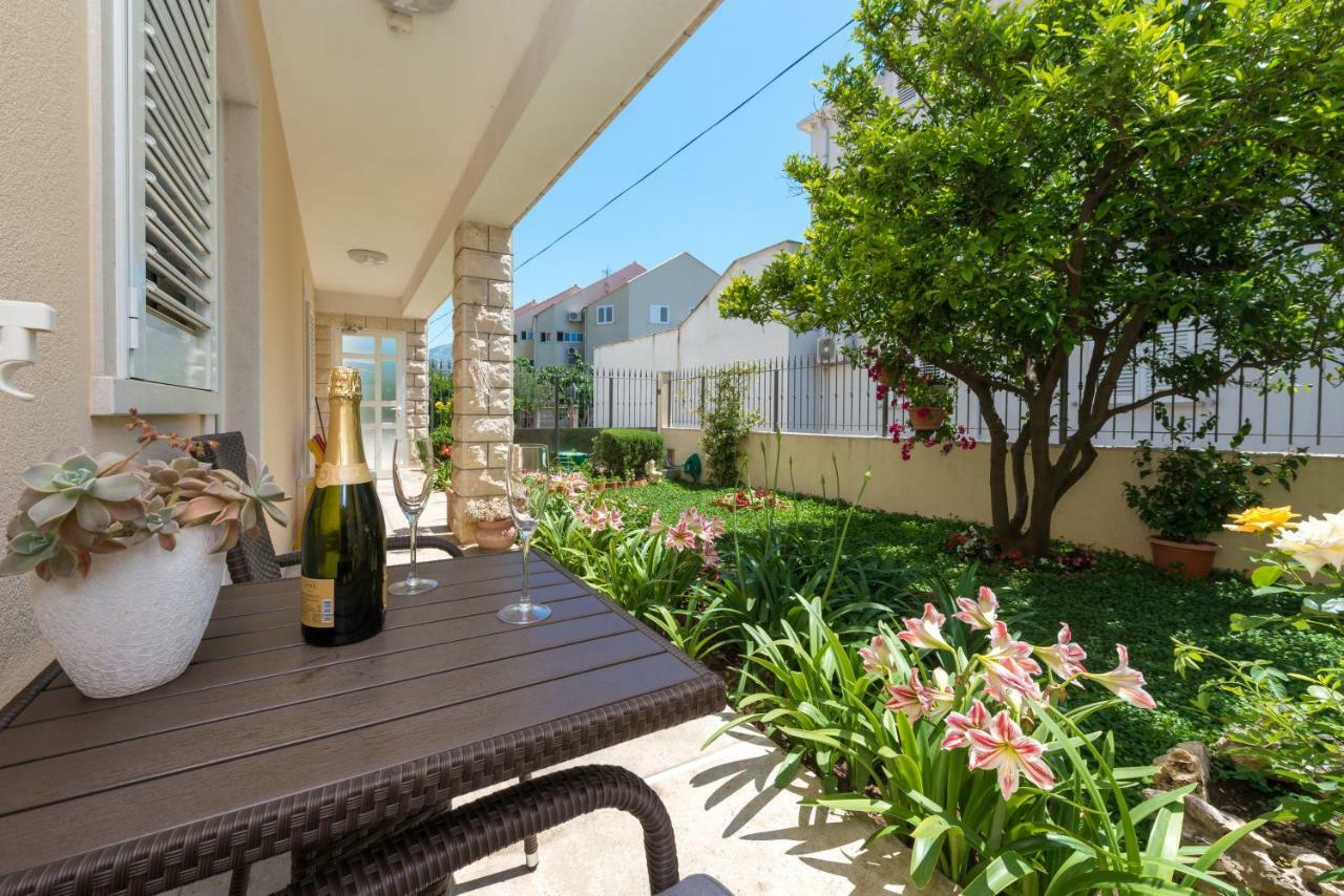 Apartman Lu Apartment Quận Mokošica Ngoại thất bức ảnh