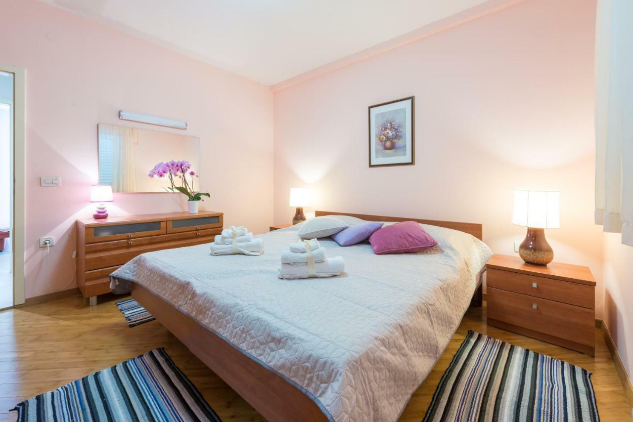 Apartman Lu Apartment Quận Mokošica Ngoại thất bức ảnh